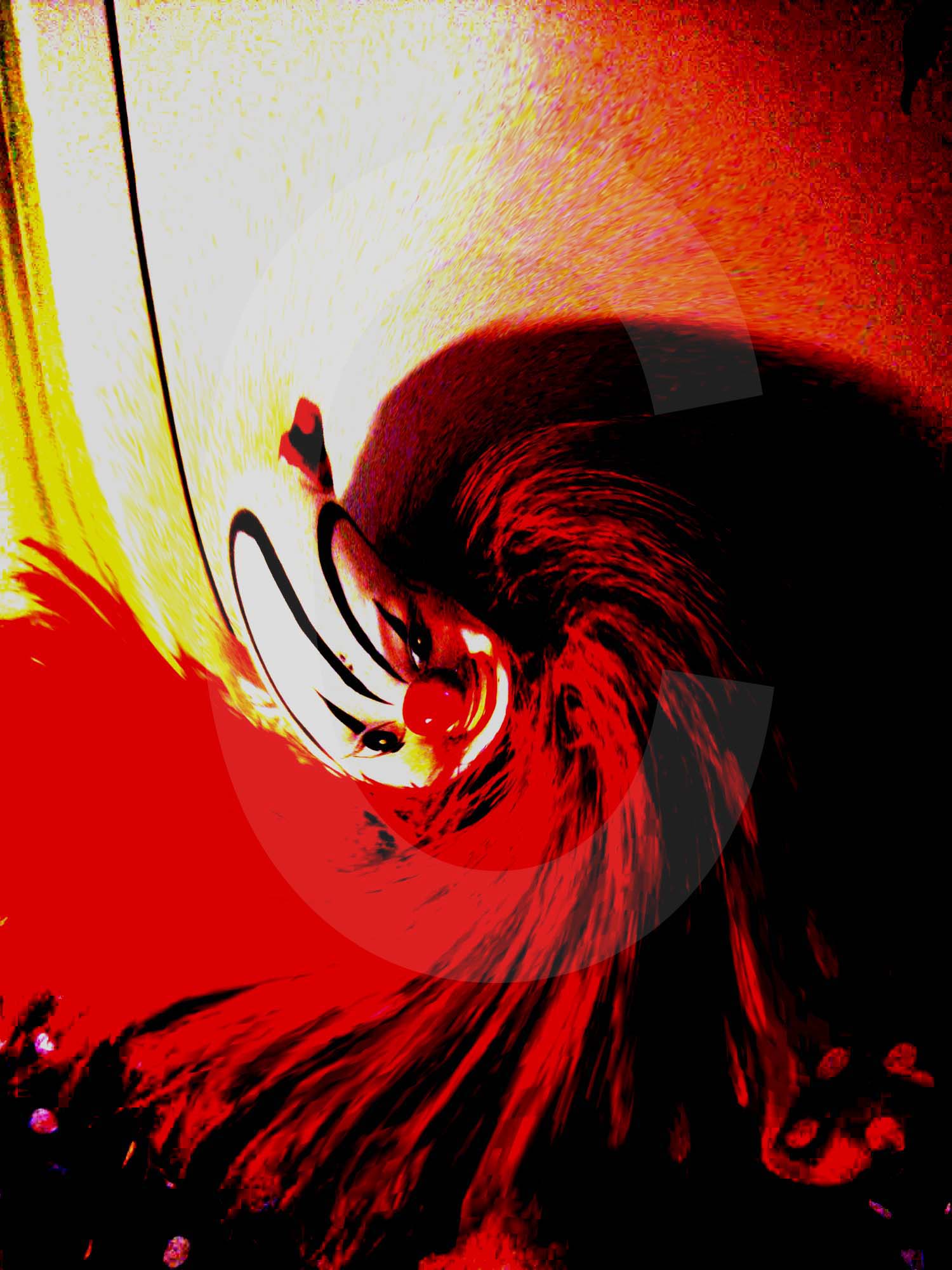 art, horror art,toys haunted,possessed objects,dolls,barbies,clowns,cats,paranormal art,paintings,psychic documentary